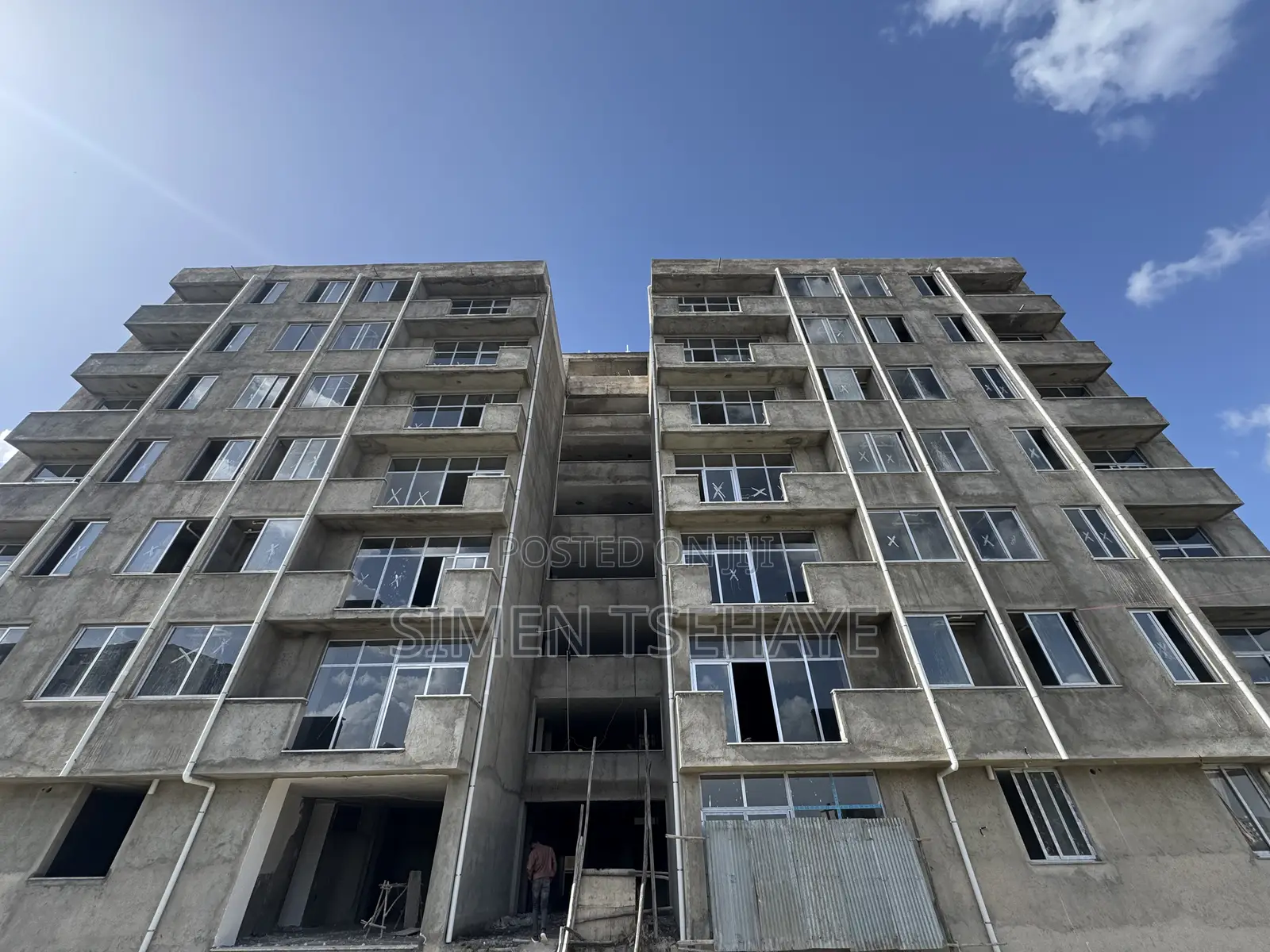 3bdrm Apartment in Bole for sale