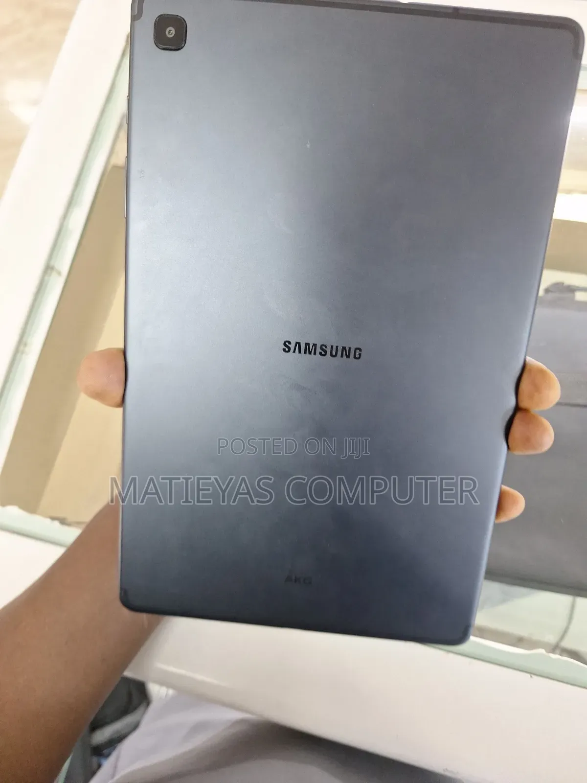 New Samsung Galaxy Tab S6 Lite 64 GB