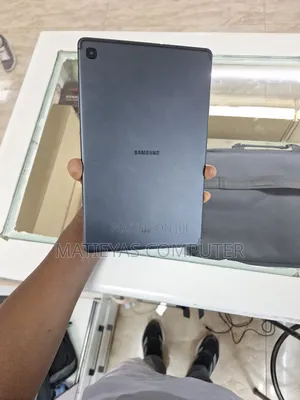 New Samsung Galaxy Tab S6 Lite 64 GB