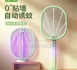 Effective and Durable Design Electric Mosquito Killer