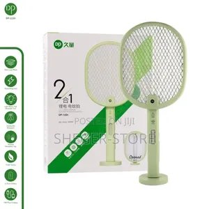 Effective and Durable Design Electric Mosquito Killer