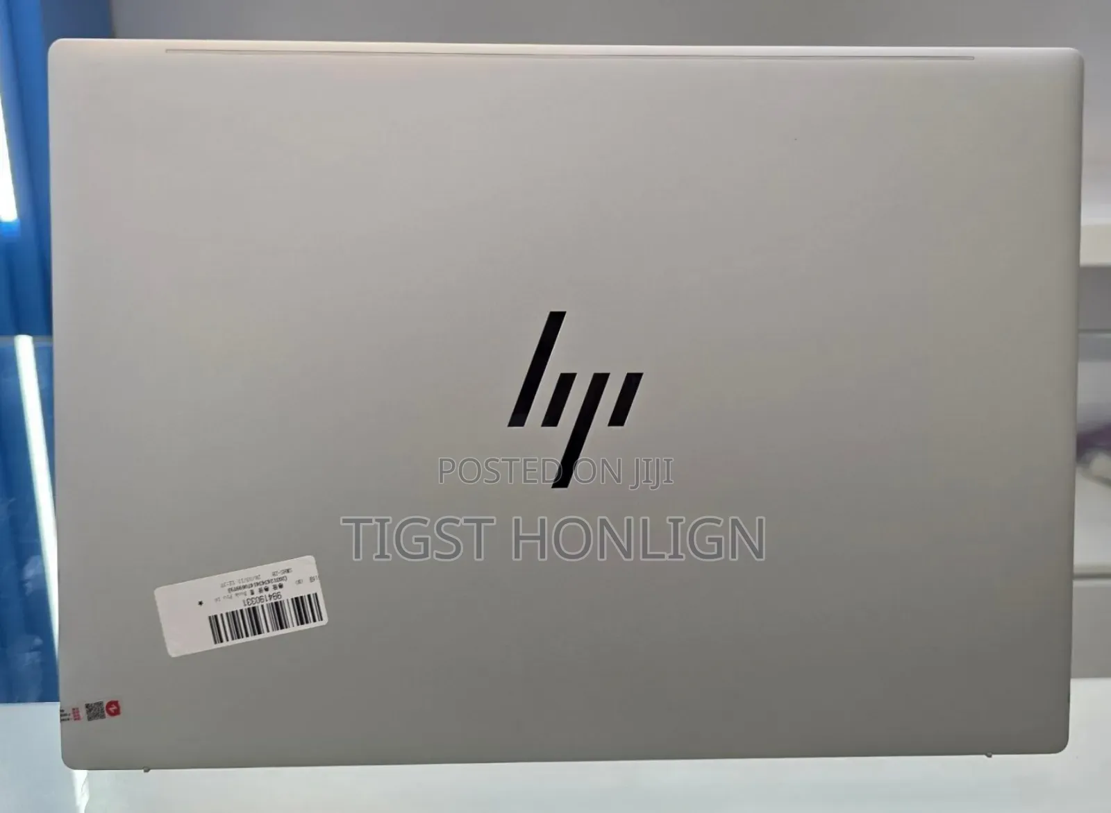 New Laptop HP Pavilion 15 16GB Intel Core i7 SSD 1T