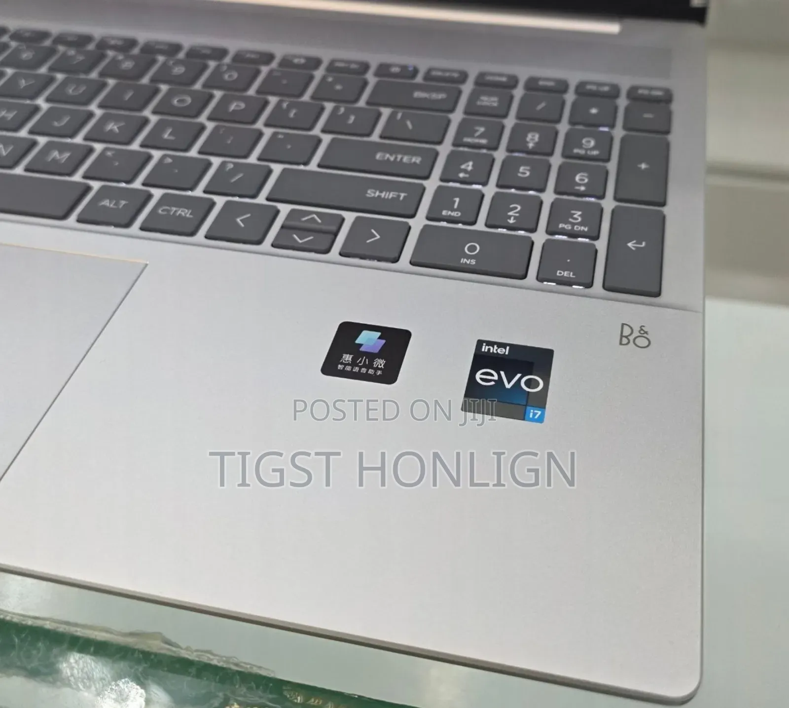 New Laptop HP Pavilion 15 16GB Intel Core i7 SSD 1T