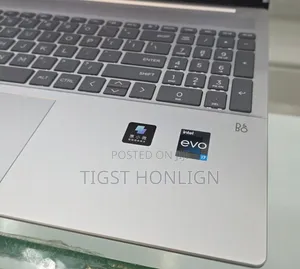New Laptop HP Pavilion 15 16GB Intel Core i7 SSD 1T
