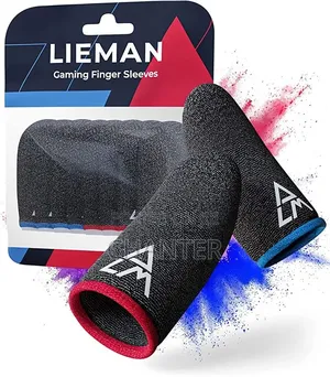 Fingersleeves
