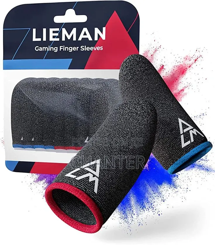 Fingersleeves