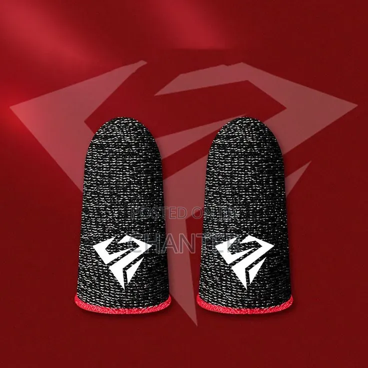 Fingersleeves