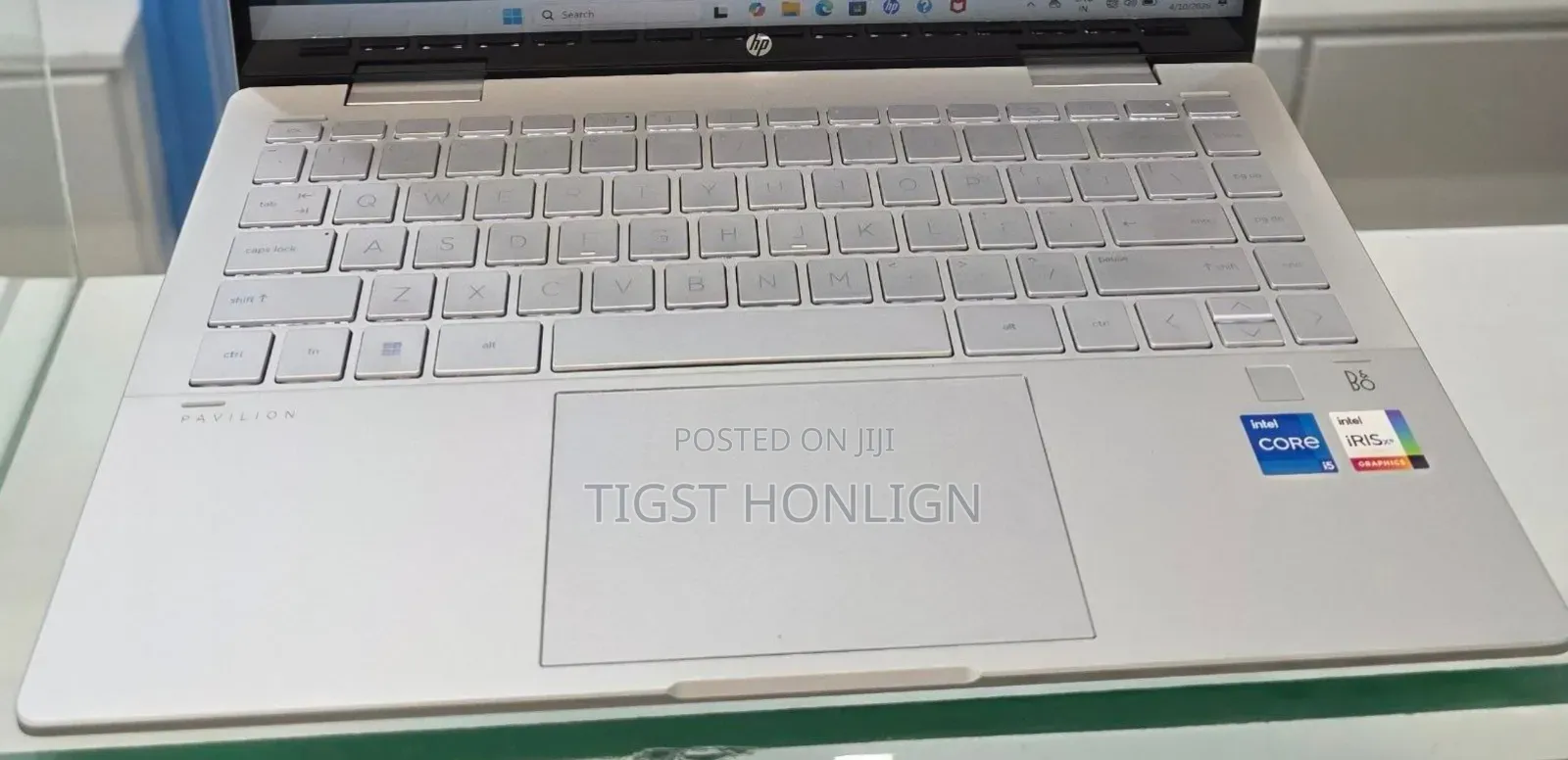 New Laptop HP Pavilion 14 16GB Intel Core i5 SSD 1T
