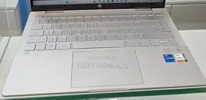 New Laptop HP Pavilion 14 16GB Intel Core i5 SSD 1T