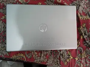 New Laptop HP EliteBook 840 8GB AMD Ryzen 5 SSD 512GB