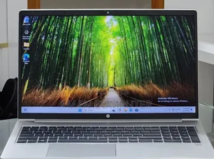 New Laptop HP ProBook 450 G8 16GB Intel Core i5 SSD 256GB