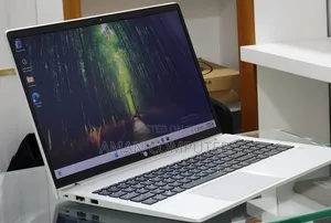 New Laptop HP ProBook 450 G8 16GB Intel Core i5 SSD 256GB