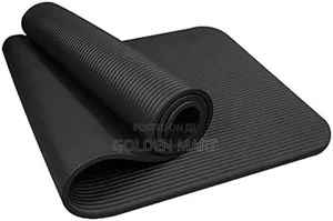 Yoga Mat የስፖርት ምንጣፍ