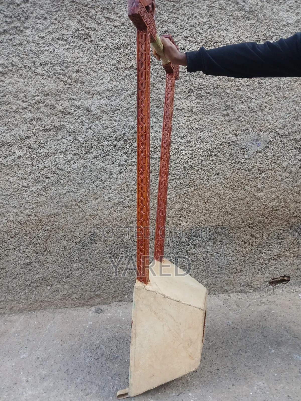 Orthodox Begena