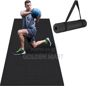 Yoga Mat የስፖርት ምንጣፍ