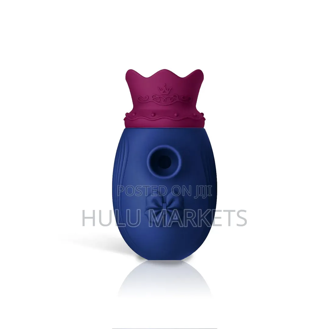 Special One Rose Dildo Vibrator for Women