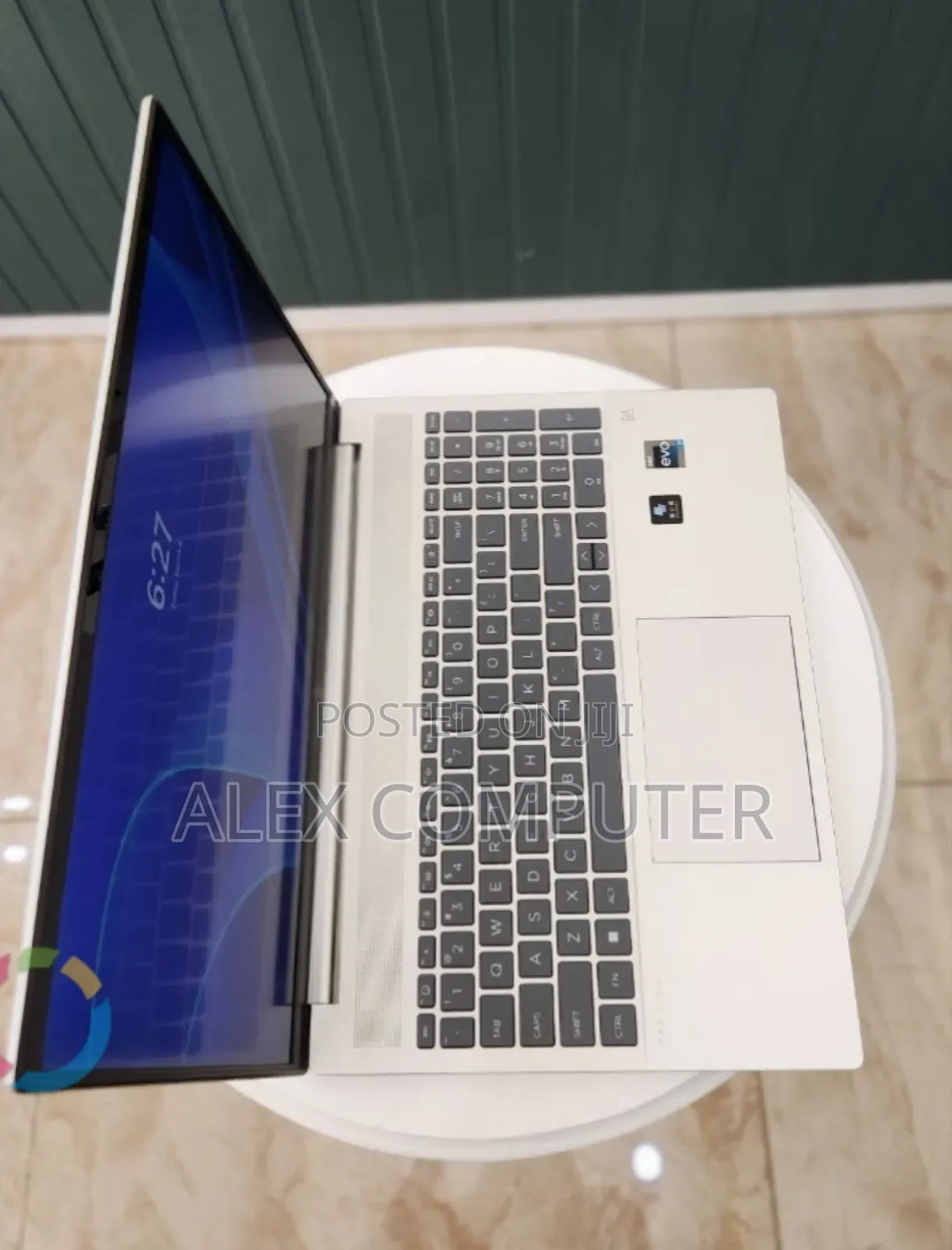 New Laptop HP Pavilion 15 16GB Intel Core i7 SSD 1T