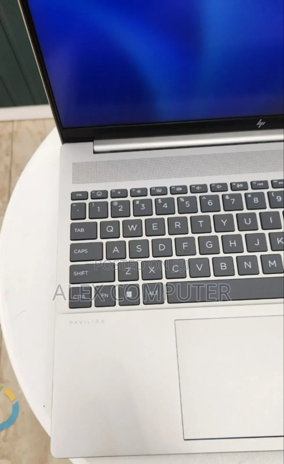 New Laptop HP Pavilion 15 16GB Intel Core i7 SSD 1T
