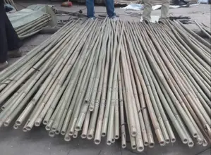 Bamboo Poles, for Scaffolding, Furniture and Fence.
