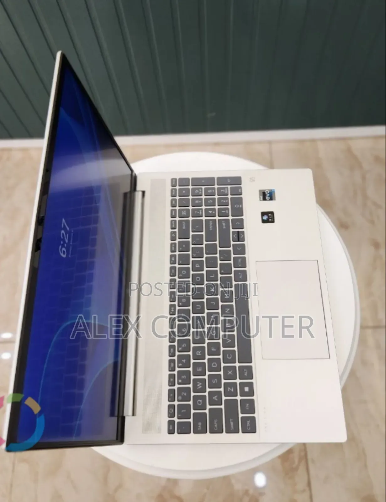 New Laptop HP Pavilion 15 16GB Intel Core i7 SSD 1T