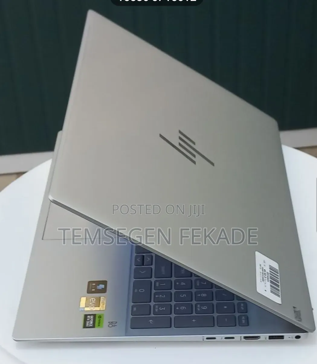New Laptop HP Pavilion 15 16GB Intel Core i7 SSD 1T