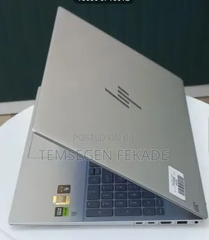 New Laptop HP Pavilion 15 16GB Intel Core i7 SSD 1T