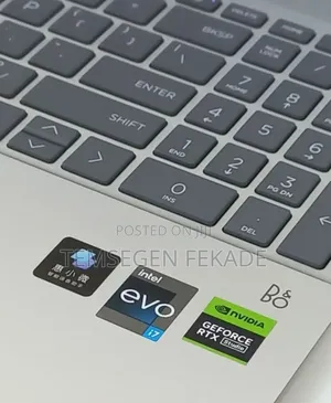New Laptop HP Pavilion 15 16GB Intel Core i7 SSD 1T