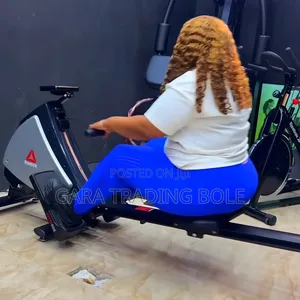 Rowing Machine