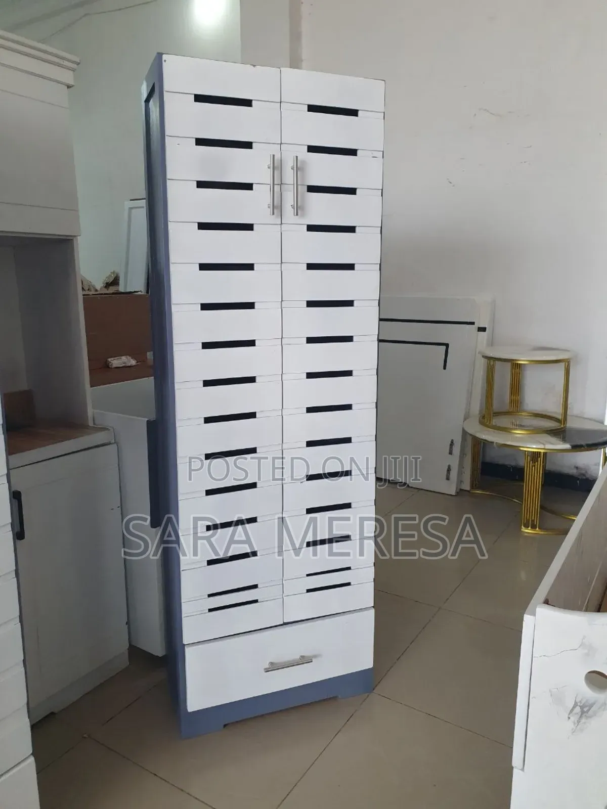 Shoe Rack , Chama Maskemecha