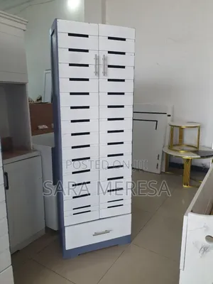 Shoe Rack , Chama Maskemecha