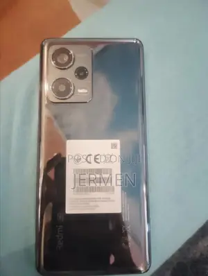Xiaomi 12 Pro 256 GB Silver