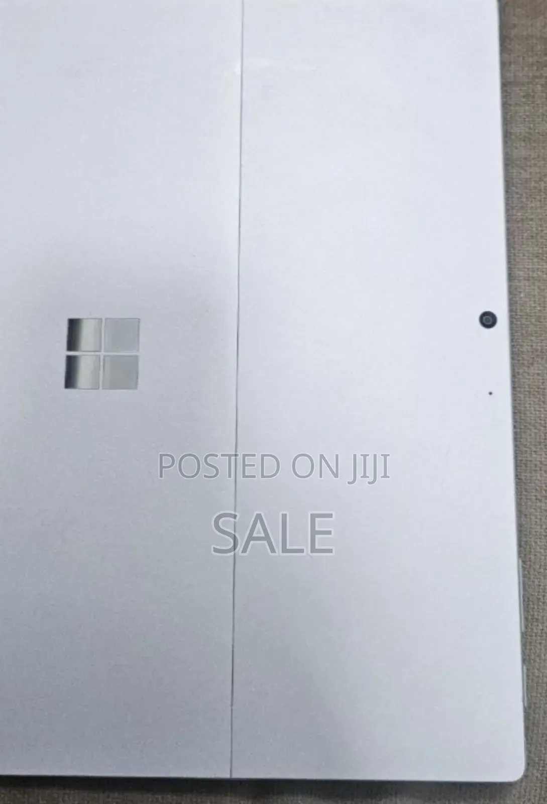 New Laptop Microsoft Surface Pro 7 16GB Intel Core i7 SSD 256GB