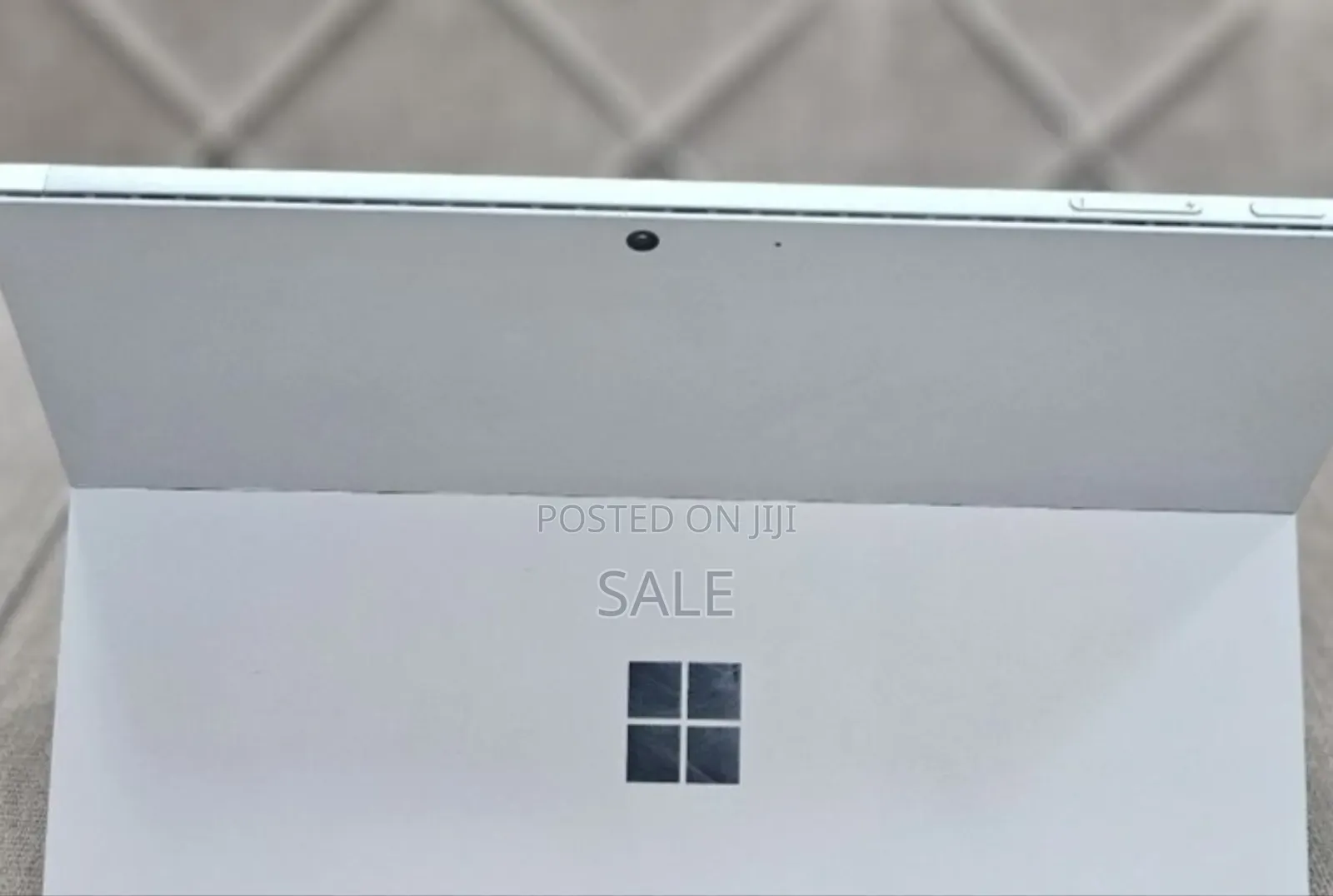 New Laptop Microsoft Surface Pro 7 16GB Intel Core i7 SSD 256GB