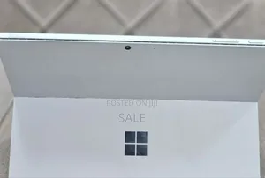 New Laptop Microsoft Surface Pro 7 16GB Intel Core i7 SSD 256GB