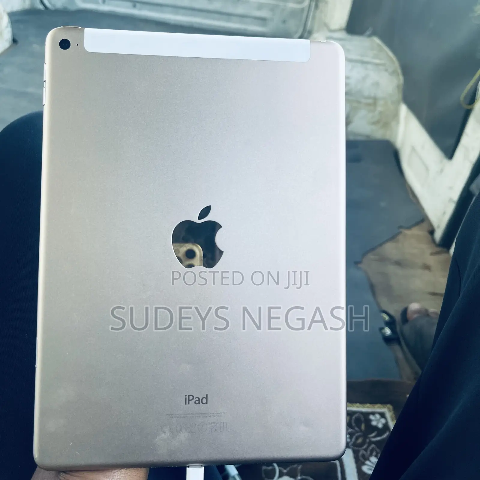 Apple iPad Air 2 128 GB