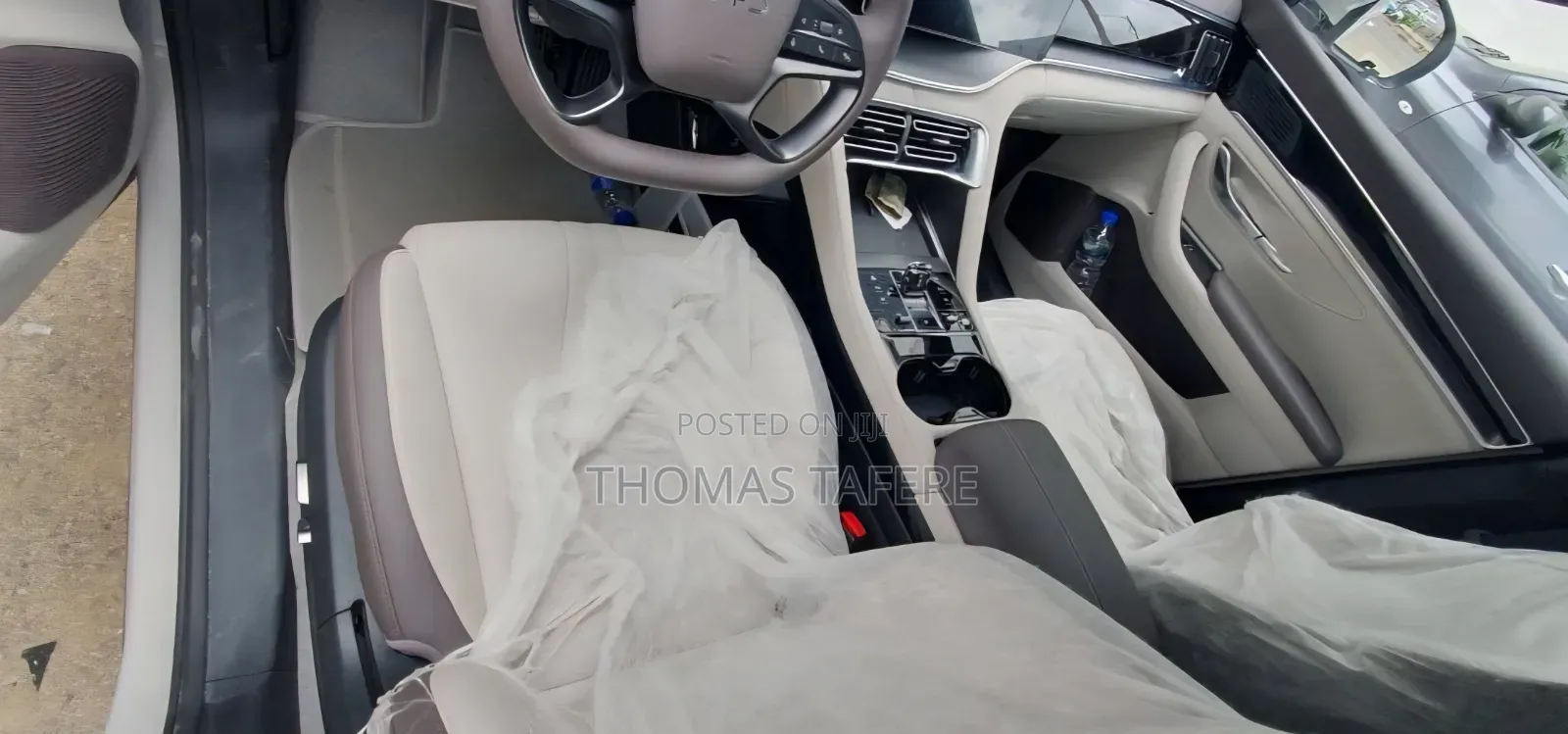 BYD Song Plus 2025