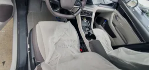 BYD Song Plus 2025