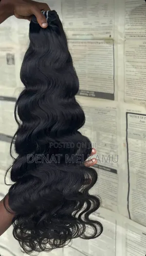 Human Hair