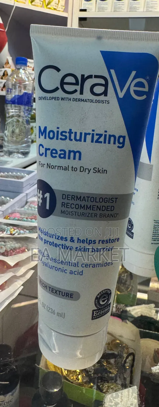 Cerave Moisturizing Cream