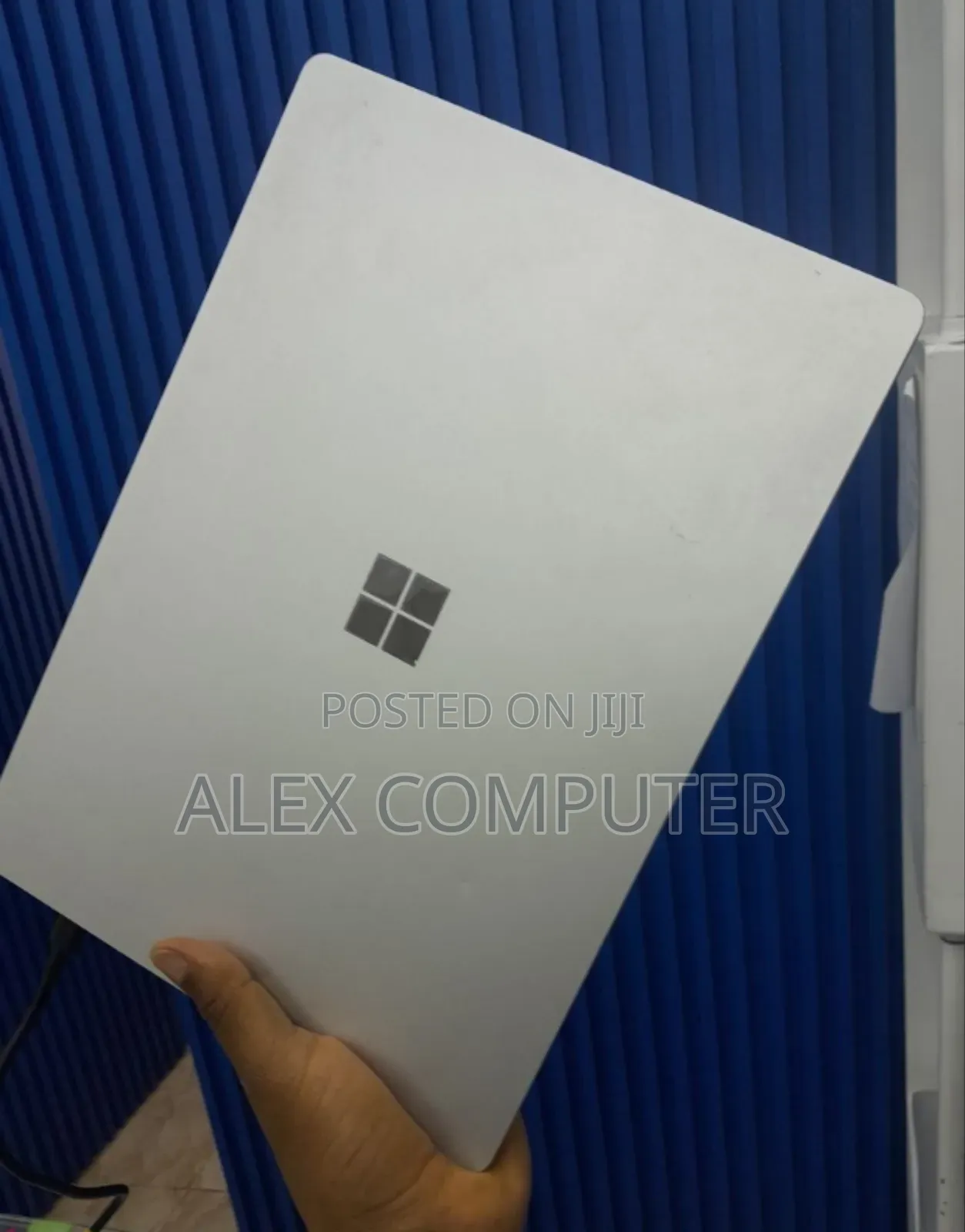 New Laptop Microsoft Surface Laptop 4 16GB Intel Core i7 SSD 512GB