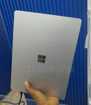 New Laptop Microsoft Surface Laptop 4 16GB Intel Core i7 SSD 512GB
