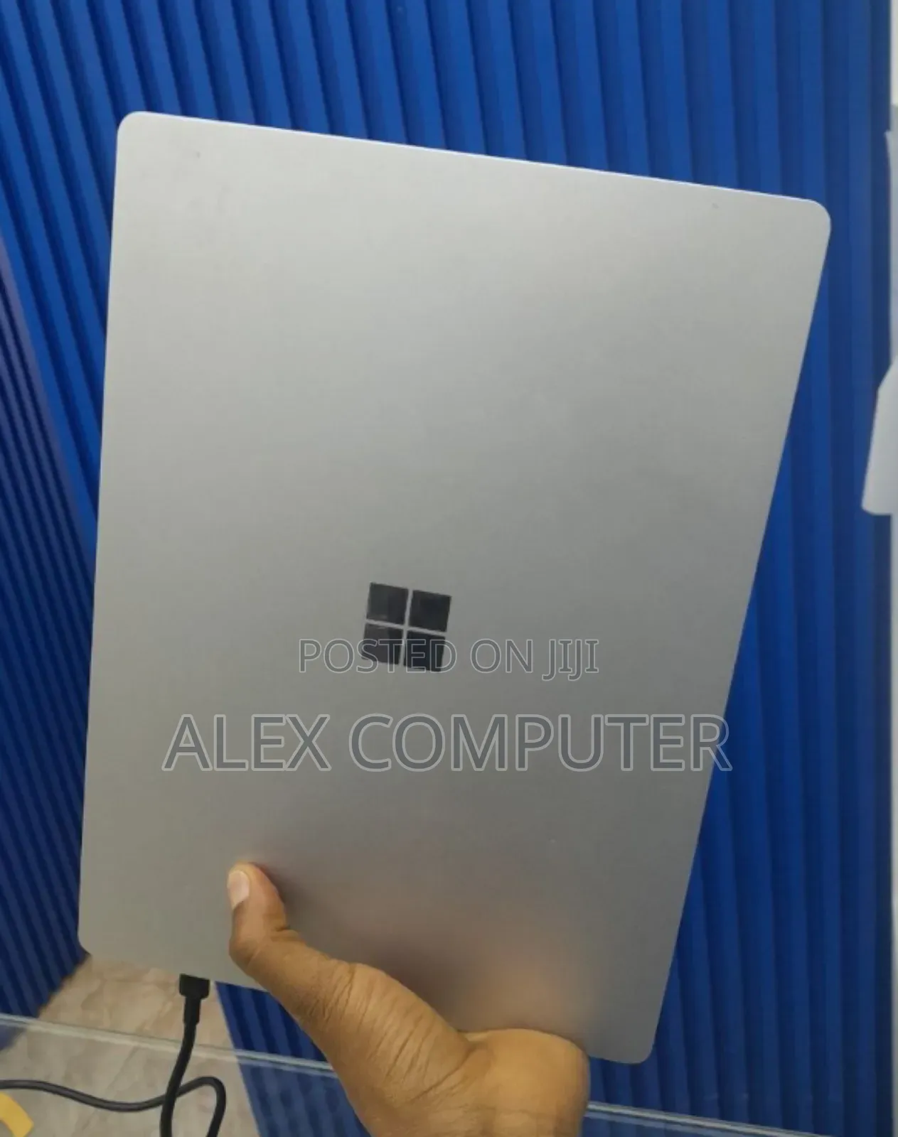 New Laptop Microsoft Surface Laptop 4 16GB Intel Core i7 SSD 512GB