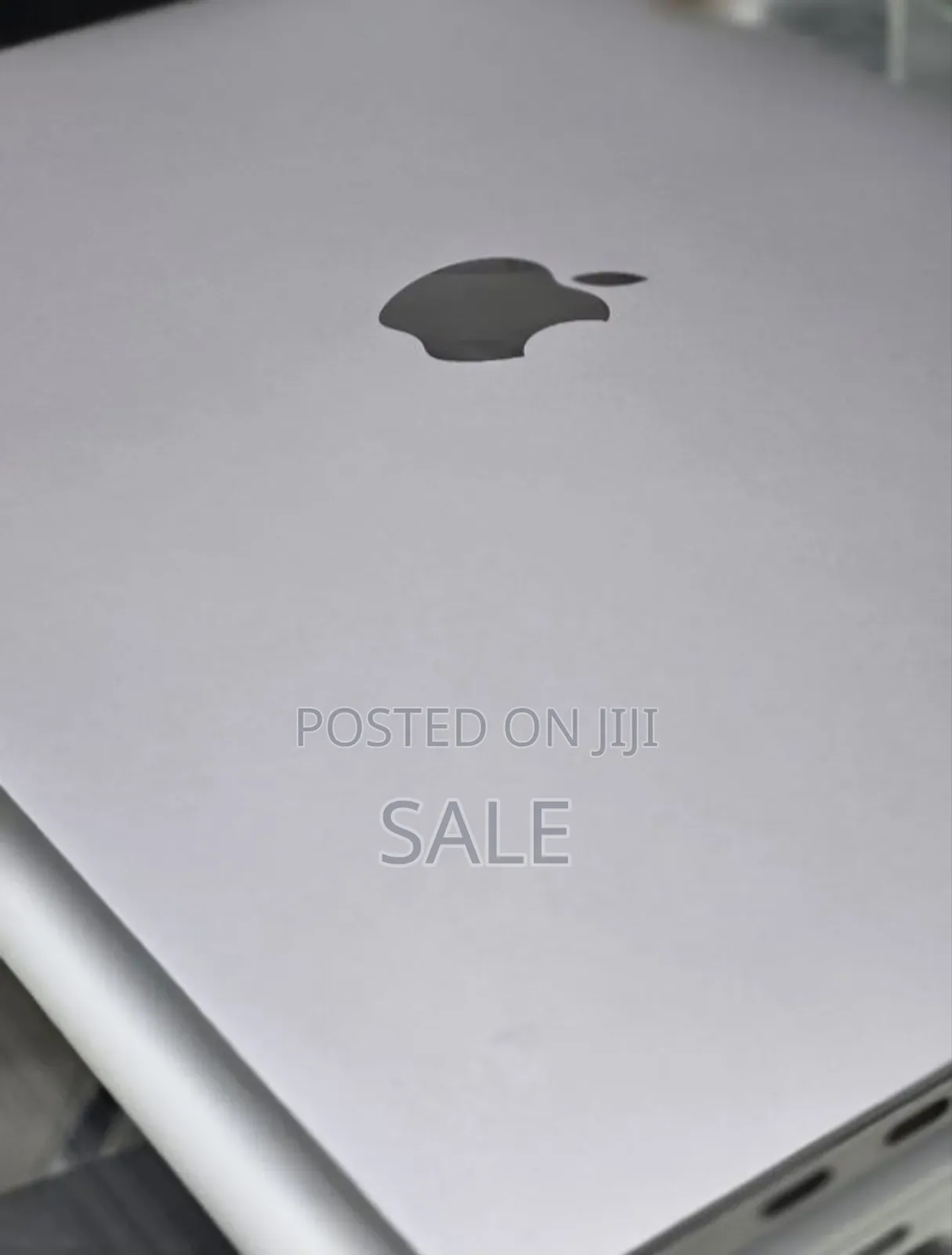 New Laptop Apple MacBook Pro 2019 16GB Intel Core i5 SSD 512GB