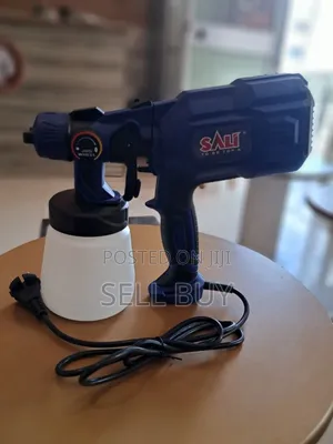 Sali 550w Spray Paint Gun