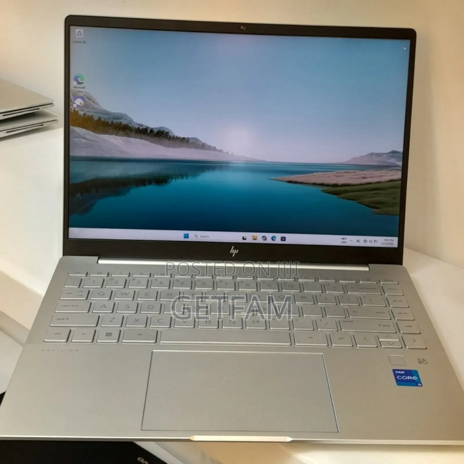 New Laptop HP Pavilion TouchSmarT 15z 16GB Intel Core i7 SSD 512GB