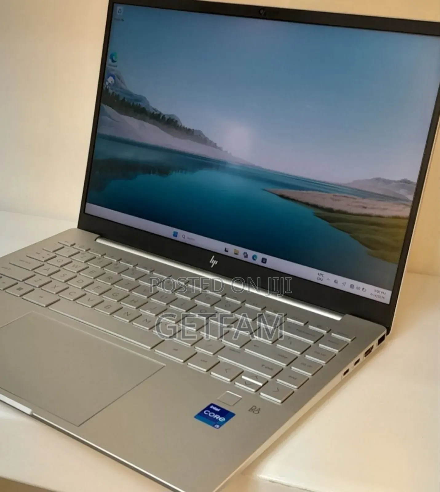 New Laptop HP Pavilion TouchSmarT 15z 16GB Intel Core i7 SSD 512GB
