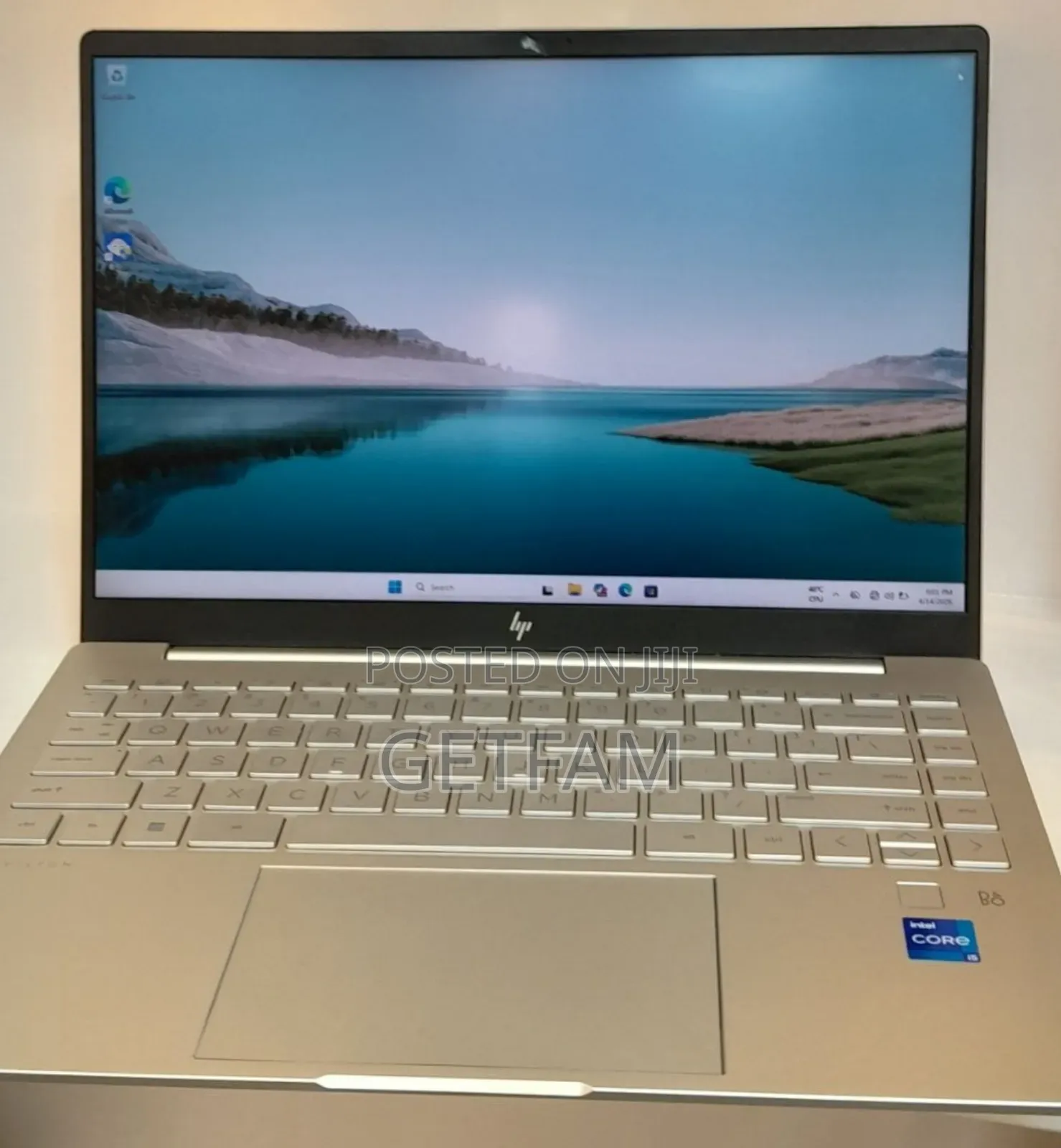 New Laptop HP Pavilion TouchSmarT 15z 16GB Intel Core i7 SSD 512GB