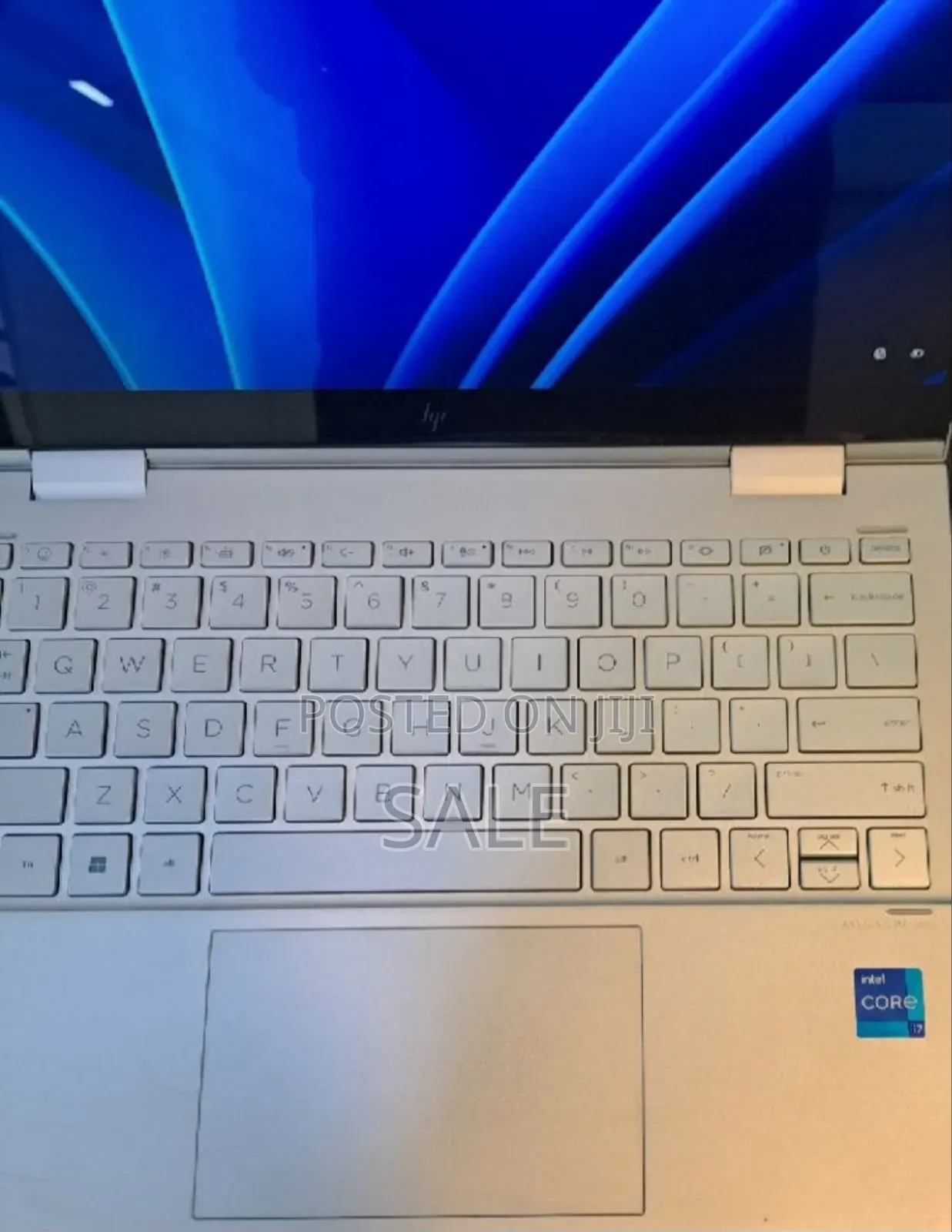 New HP Envy x360 Convertible 15 es2xx 16GB Intel Core i7 SSD 512GB