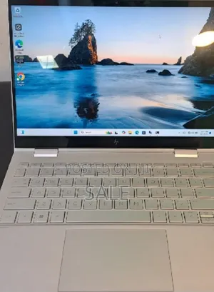 New HP Envy x360 Convertible 15 es2xx 16GB Intel Core i7 SSD 512GB
