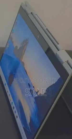 New HP Envy x360 Convertible 15 es2xx 16GB Intel Core i7 SSD 512GB